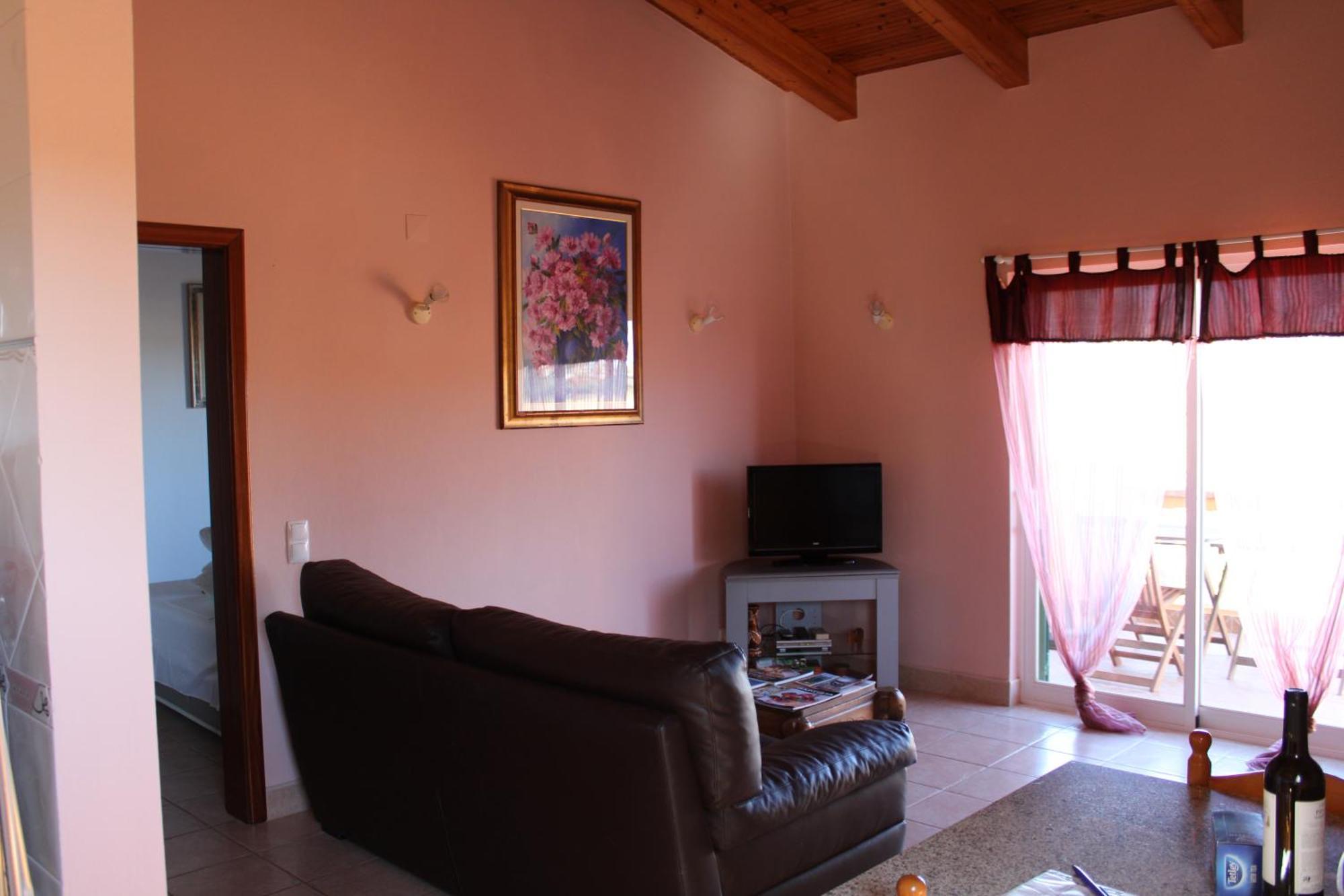 Villa Lucy Lagos Habitación foto