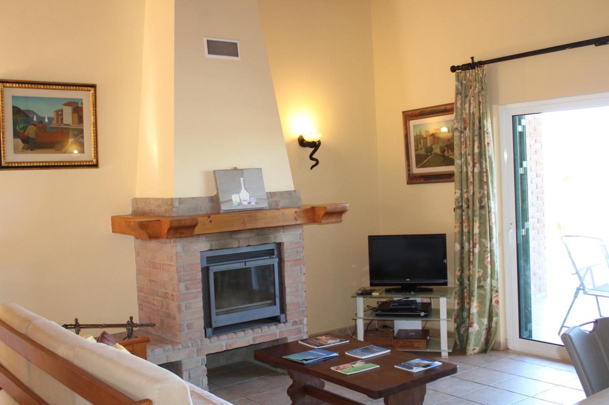 Villa Lucy Lagos Habitación foto