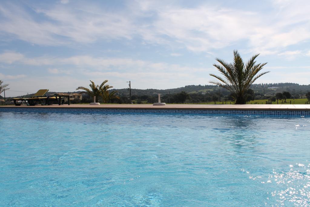Villa Lucy Lagos Exterior foto