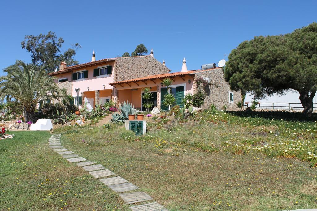 Villa Lucy Lagos Exterior foto
