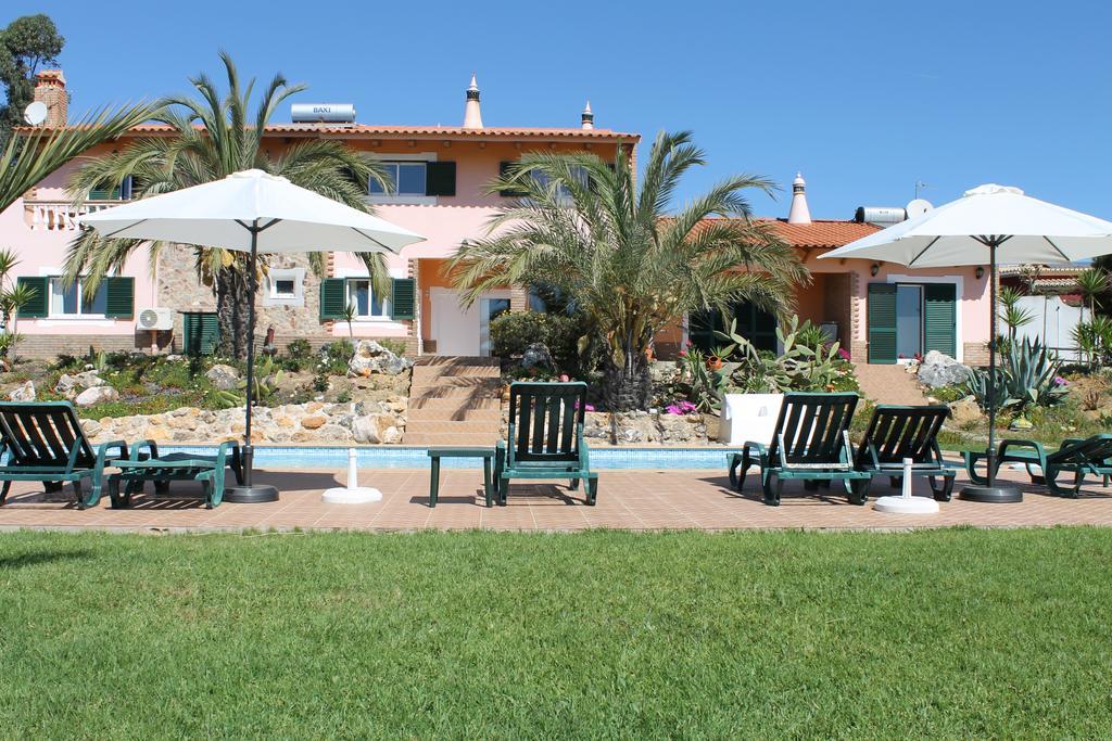 Villa Lucy Lagos Exterior foto